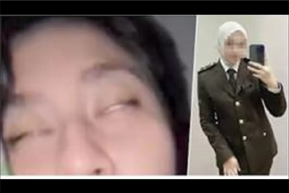 Bokep Viral Terbaru Jaksa Tasya Video Tersebar