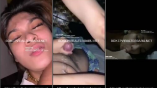 Viral Tersebar Video Tiktoker Sweetgirl23