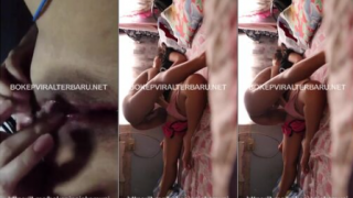 Fenny Skandal Video